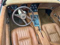 1978 chevrolet corvet stingray 1yz37 oldtimer - afbeelding 15 van  43