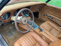 1978 chevrolet corvet stingray 1yz37 oldtimer - afbeelding 17 van  43