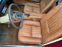 1978 chevrolet corvet stingray 1yz37 oldtimer - afbeelding 19 van  43
