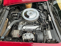 1978 chevrolet corvet stingray 1yz37 oldtimer - afbeelding 25 van  43