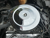 1978 chevrolet corvet stingray 1yz37 oldtimer - afbeelding 26 van  43