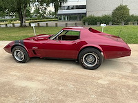 1978 chevrolet corvet stingray 1yz37 oldtimer - afbeelding 42 van  43