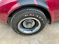 1978 chevrolet corvet stingray 1yz37 oldtimer - afbeelding 43 van  43