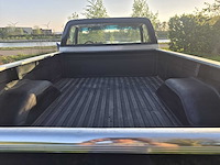 1978 chevrolet k20 pick-up v8 5.7 - body-off gerestaureerd - belgische inschrijving - afbeelding 6 van  40