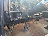 1978 chevrolet k20 pick-up v8 5.7 - body-off gerestaureerd - belgische inschrijving - afbeelding 19 van  40