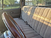 1978 chevrolet k20 pick-up v8 5.7 - body-off gerestaureerd - belgische inschrijving - afbeelding 26 van  40