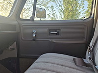 1978 chevrolet k20 pick-up v8 5.7 - body-off gerestaureerd - belgische inschrijving - afbeelding 28 van  40