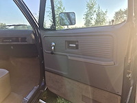 1978 chevrolet k20 pick-up v8 5.7 - body-off gerestaureerd - belgische inschrijving - afbeelding 29 van  40