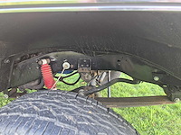 1978 chevrolet k20 pick-up v8 5.7 - body-off gerestaureerd - belgische inschrijving - afbeelding 34 van  40