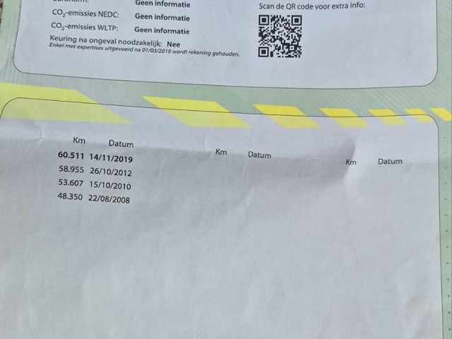 1978 chevrolet k20 pick-up v8 5.7 - body-off gerestaureerd - belgische inschrijving - afbeelding 35 van  40