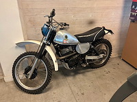 1978 crossmotor suzuki