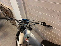 1978 crossmotor suzuki - afbeelding 3 van  8