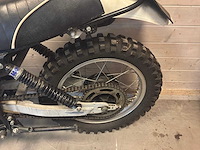 1978 crossmotor suzuki - afbeelding 5 van  8