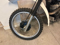 1978 crossmotor suzuki - afbeelding 7 van  8