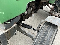 1978 fendt farmer 108s turbomatik - afbeelding 2 van  34