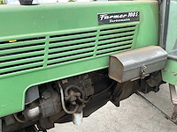 1978 fendt farmer 108s turbomatik - afbeelding 4 van  34