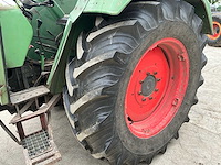 1978 fendt farmer 108s turbomatik - afbeelding 5 van  34