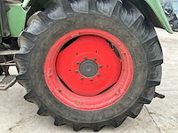 1978 fendt farmer 108s turbomatik - afbeelding 6 van  34