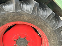1978 fendt farmer 108s turbomatik - afbeelding 7 van  34