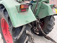 1978 fendt farmer 108s turbomatik - afbeelding 8 van  34