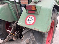 1978 fendt farmer 108s turbomatik - afbeelding 11 van  34