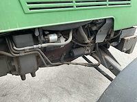 1978 fendt farmer 108s turbomatik - afbeelding 15 van  34