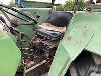 1978 fendt farmer 108s turbomatik - afbeelding 19 van  34