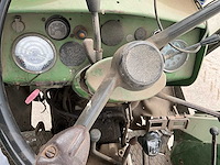 1978 fendt farmer 108s turbomatik - afbeelding 22 van  34