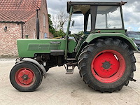 1978 fendt farmer 108s turbomatik - afbeelding 12 van  34