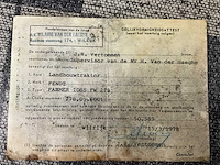 1978 fendt farmer 108s turbomatik - afbeelding 27 van  34