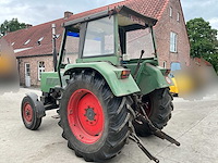 1978 fendt farmer 108s turbomatik - afbeelding 23 van  34
