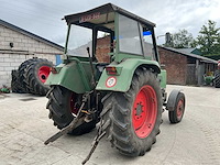 1978 fendt farmer 108s turbomatik - afbeelding 30 van  34