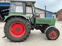 1978 fendt farmer 108s turbomatik - afbeelding 31 van  34