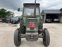 1978 fendt farmer 108s turbomatik - afbeelding 33 van  34