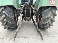 1978 fendt farmer 108s turbomatik - afbeelding 4 van  23