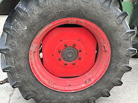 1978 fendt farmer 108s turbomatik - afbeelding 8 van  23