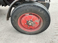 1978 fendt farmer 108s turbomatik - afbeelding 10 van  23