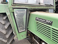 1978 fendt farmer 108s turbomatik - afbeelding 11 van  23
