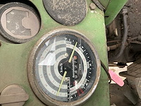 1978 fendt farmer 108s turbomatik - afbeelding 17 van  23