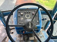 1978 ford 8700 ford 8700 – 4x4 – 6-cilinder diesel – 1978 – te repareren - afbeelding 5 van  16