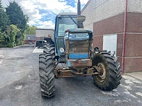 1978 ford 8700 ford 8700 – 4x4 – 6-cilinder diesel – 1978 – te repareren - afbeelding 9 van  16