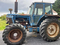 1978 ford 8700 ford 8700 – 4x4 – 6-cilinder diesel – 1978 – te repareren - afbeelding 13 van  16