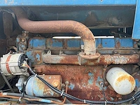 1978 ford 8700 ford 8700 – 4x4 – 6-cilinder diesel – 1978 – te repareren - afbeelding 14 van  16