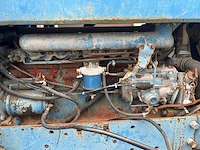 1978 ford 8700 ford 8700 – 4x4 – 6-cilinder diesel – 1978 – te repareren - afbeelding 15 van  16