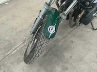 1978 honda cb750 g motorfiets - afbeelding 13 van  17