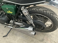 1978 honda cb750 g motorfiets - afbeelding 14 van  17