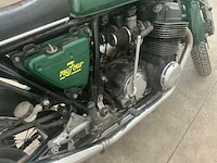 1978 honda cb750 g motorfiets - afbeelding 17 van  17