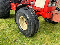 1978 international tweewielaangedreven landbouwtractor - afbeelding 3 van  17
