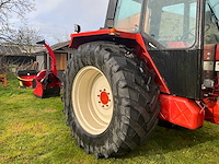 1978 international tweewielaangedreven landbouwtractor - afbeelding 4 van  17