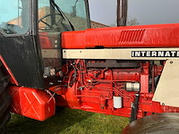 1978 international tweewielaangedreven landbouwtractor - afbeelding 6 van  17